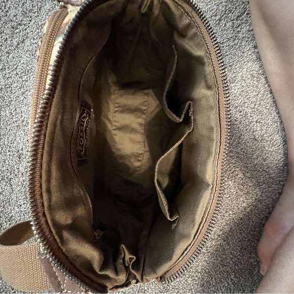 Fossil crossbody bag - Picture 7 of 16